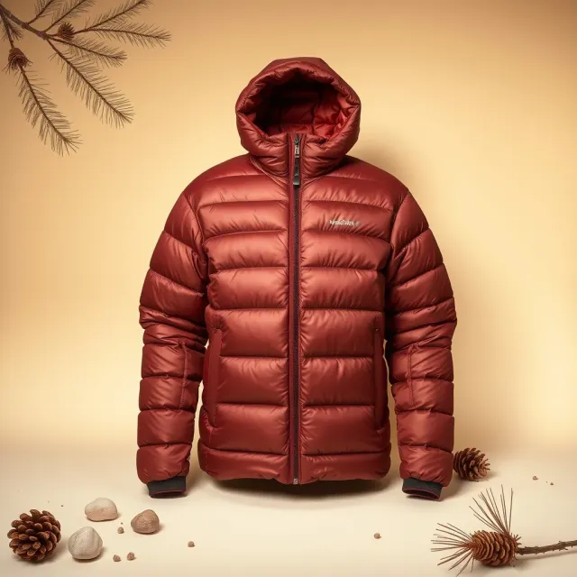 Emberloft Down Jacket outdoor gear product